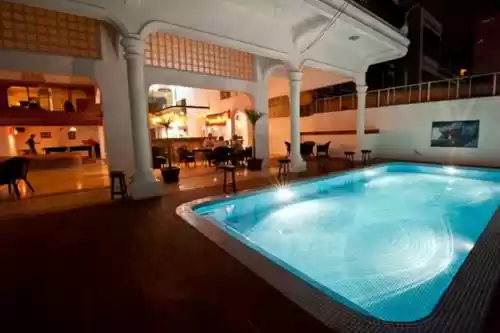 Photo of Eighty8 Backpac