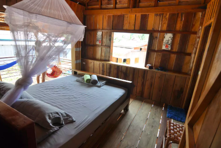 Photo of Beach House (Be