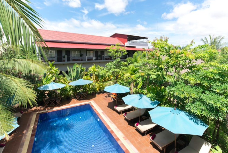 Photo of Green Garden Vi