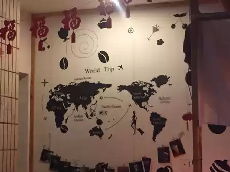 Photo of Lost In China 