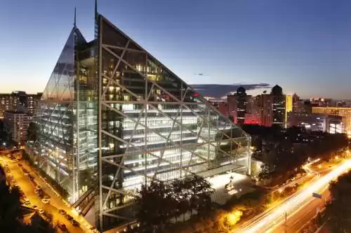 Photo of Hotel Éclat Bei