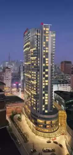 Photo of Shanghai Marrio