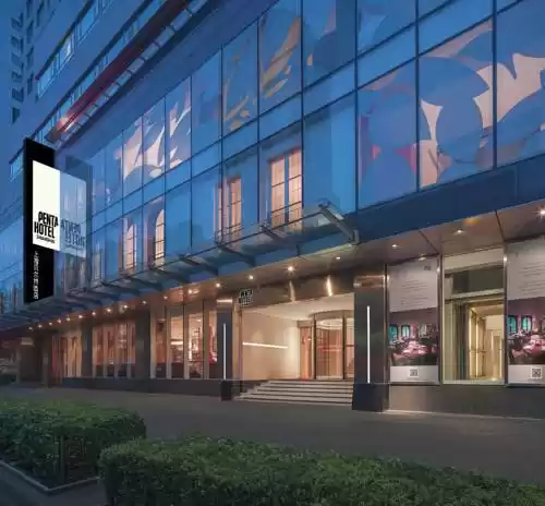 Photo of Pentahotel Shan