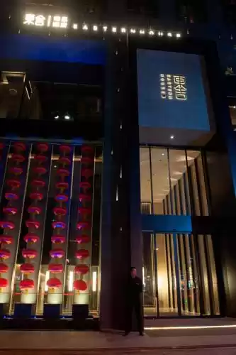 Photo of Eastern House B