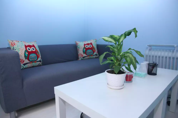 Photo of Quincy House