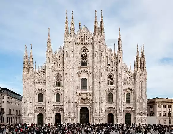 Photo of Milan