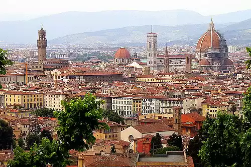 Photo of Florence