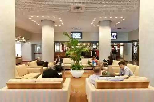 Photo of Hotel Michelang