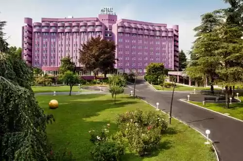 Photo of Hotel Da Vinci