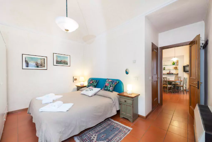 Photo of Cosy Flat In Ci