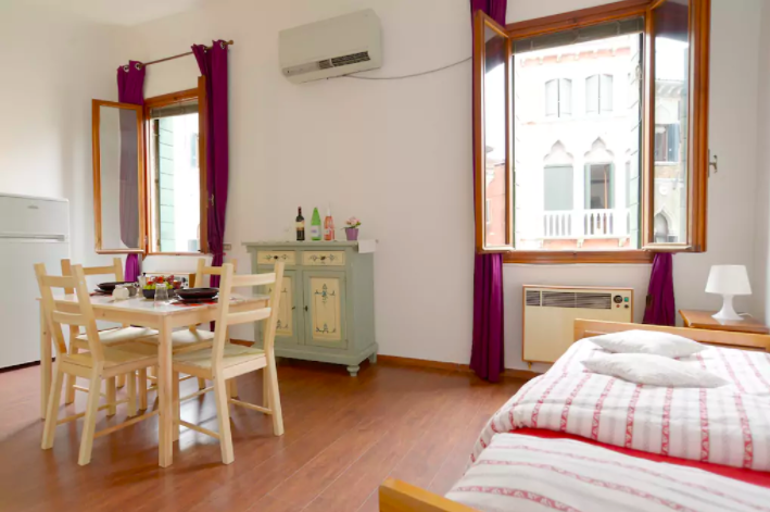 Photo of Canal View Near