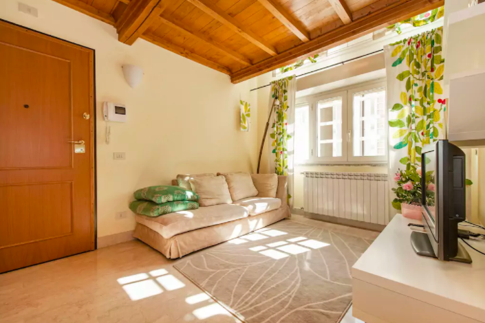 Photo of Ex Pastificio P