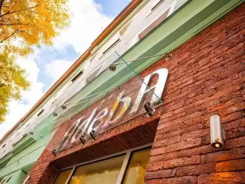 Photo of Adeba Hotel