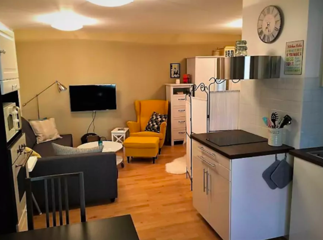 Photo of Elegant & Cosy 