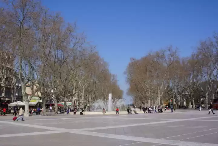 Photo of Montpellier