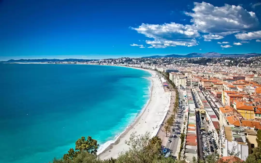 Photo of Nice