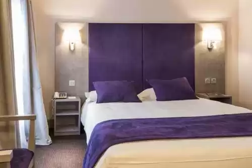 Photo of Hotel Vivienne