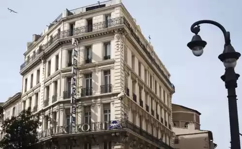 Photo of Newhotel Vieux-