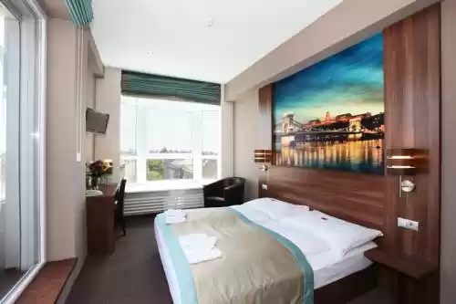 Photo of Medosz Hotel