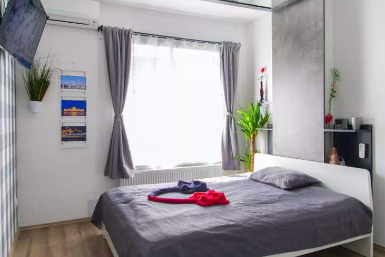 Photo of Apartment In Be