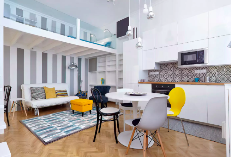 Photo of Hi5 Apartments 