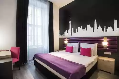 Photo of Cosmo City Hote