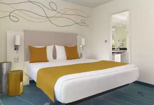 Photo of art'otel budape