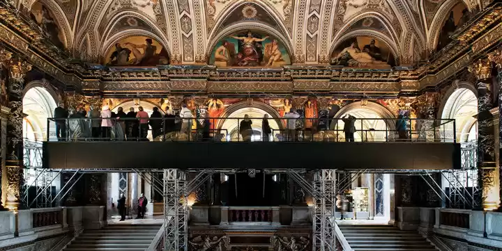 Photo of Kunsthistorisch