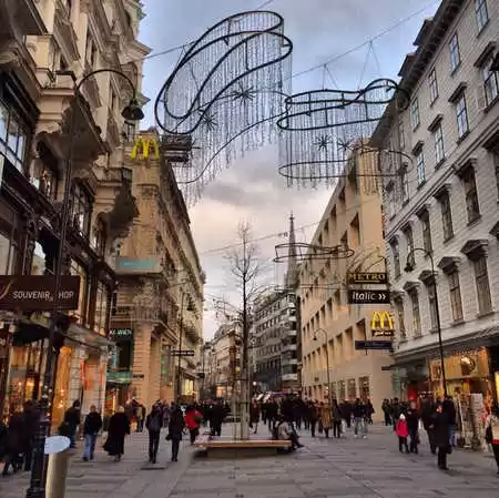 Photo of Exploring Vienn