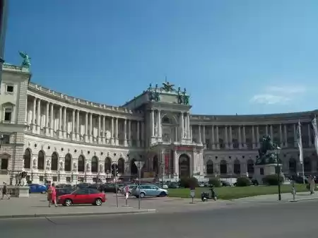 Photo of Exploring Vienn