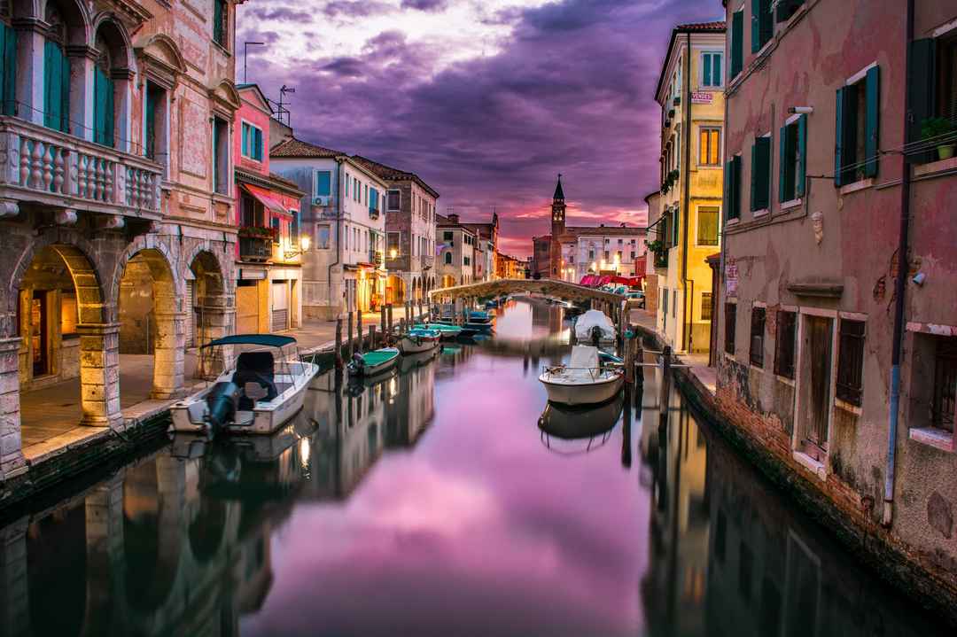 Venice Travel Guide 2020 Best of Venice Tourism Tripoto