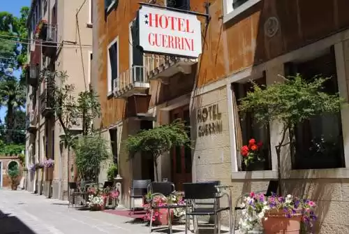 Photo of Hotel Guerrini