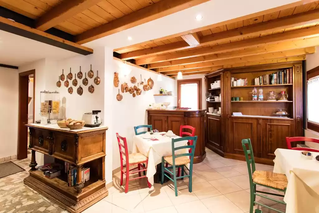 Photo of Ca' Fontanea