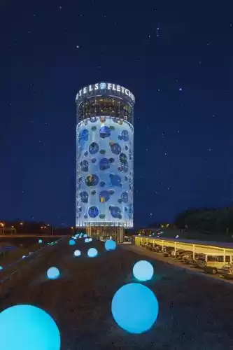 Photo of Fletcher Hotel 