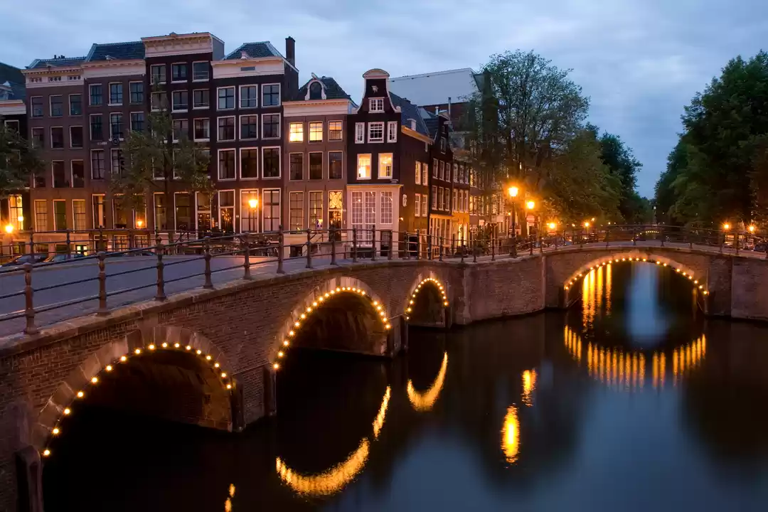 Photo of The Jordaan
