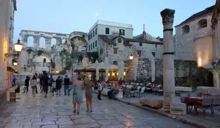 Photo of From Zadar to S