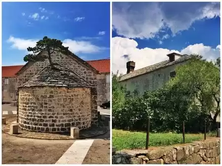 Photo of Island Paradise