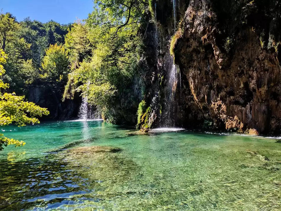 Photo of Plitvice Nation