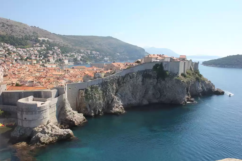 Photo of Dubrovnik