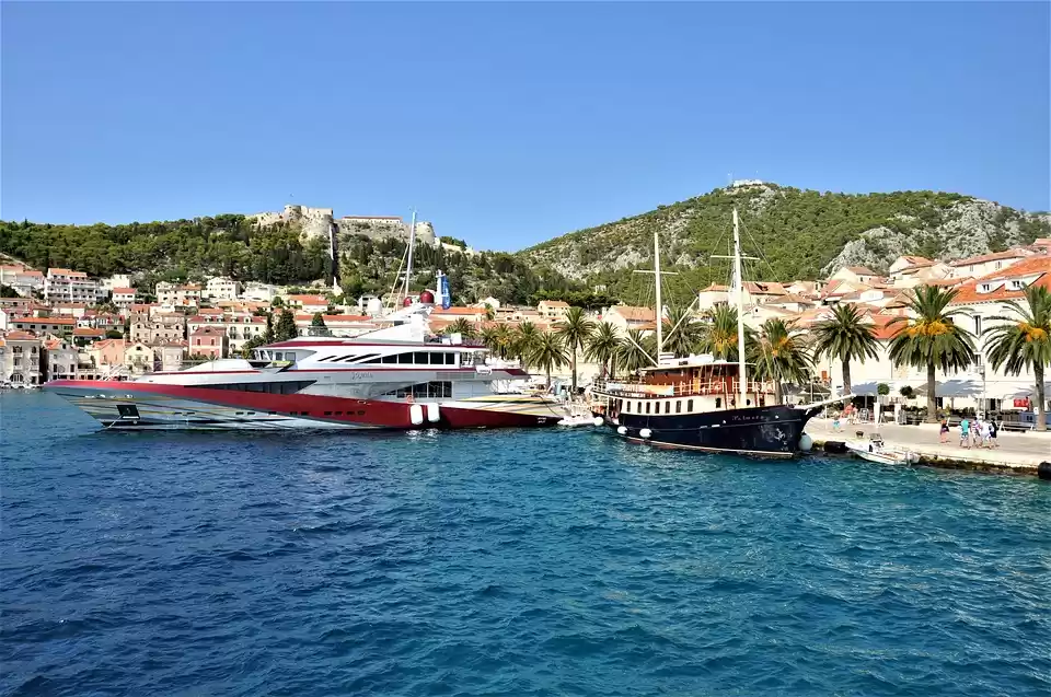 Photo of Hvar