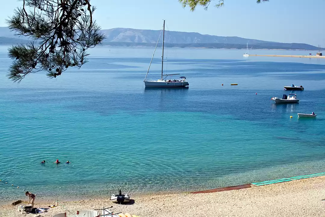 Photo of Brac 