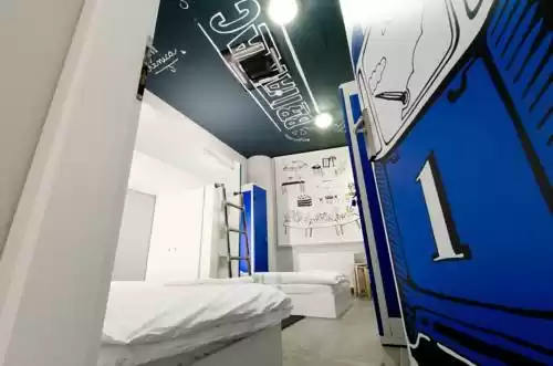 Photo of Main Square Hos