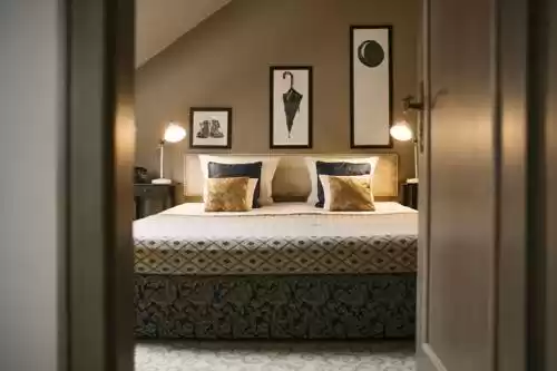 Photo of Hotel Jagerhorn