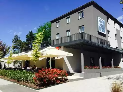 Photo of The Loop Hotel