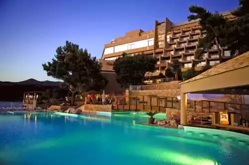 Photo of Hotel Dubrovnik