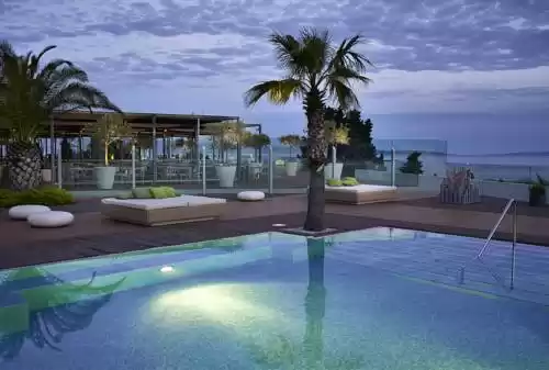 Photo of Radisson Blu Re