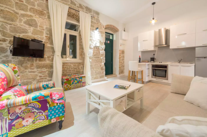 Photo of Twins Apartment