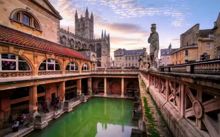Photo of Bath