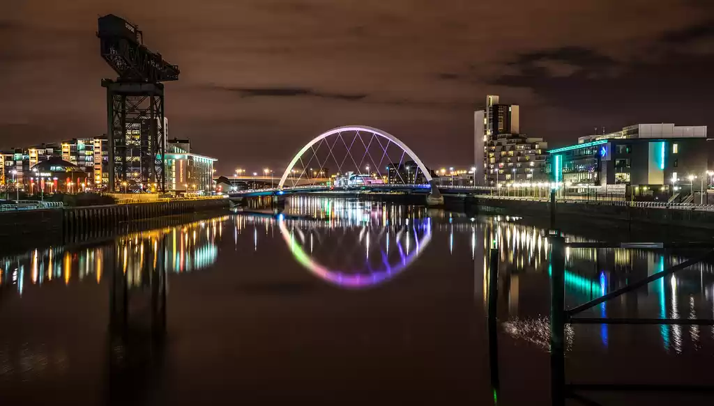 Photo of Glasgow