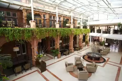 Photo of Clayton Crown H